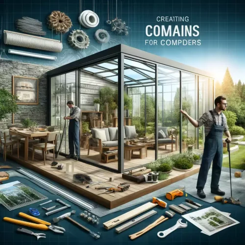 Nilüfer Kış Bahçesi Yapan Firmalar